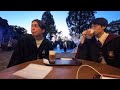 元同僚とハリポタの世界に行ってきた(1年前)