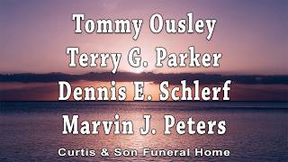 Daybreak Obituaries 1/14/2019