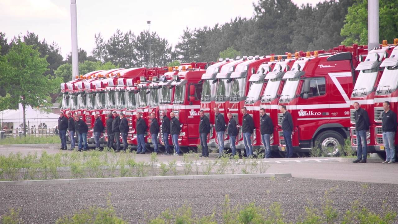 Ophalen en verwerken van paardenmest.