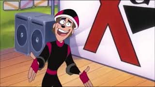 Download Lagu Bradley Uppercrust III's Defeat with Mr. Swackhammer's Scream MP3