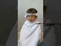 もう失敗しないママカット #Shorts