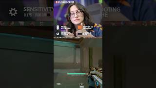 Florescent aim #valorant #aim #valorantclips #youtube #youtubeshorts #likeandsubscribe