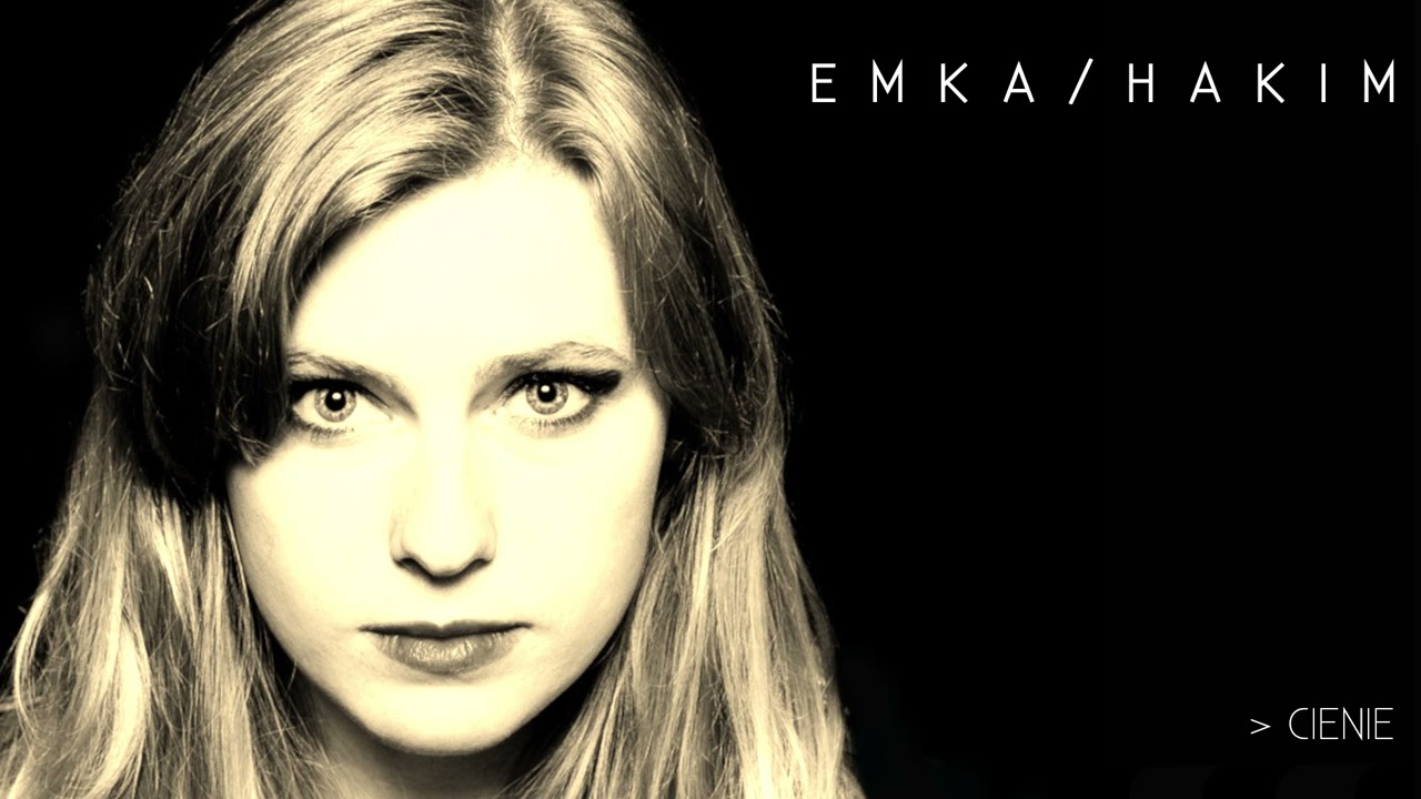 Emka - Cienie (prod. Hakim) REMASTERING