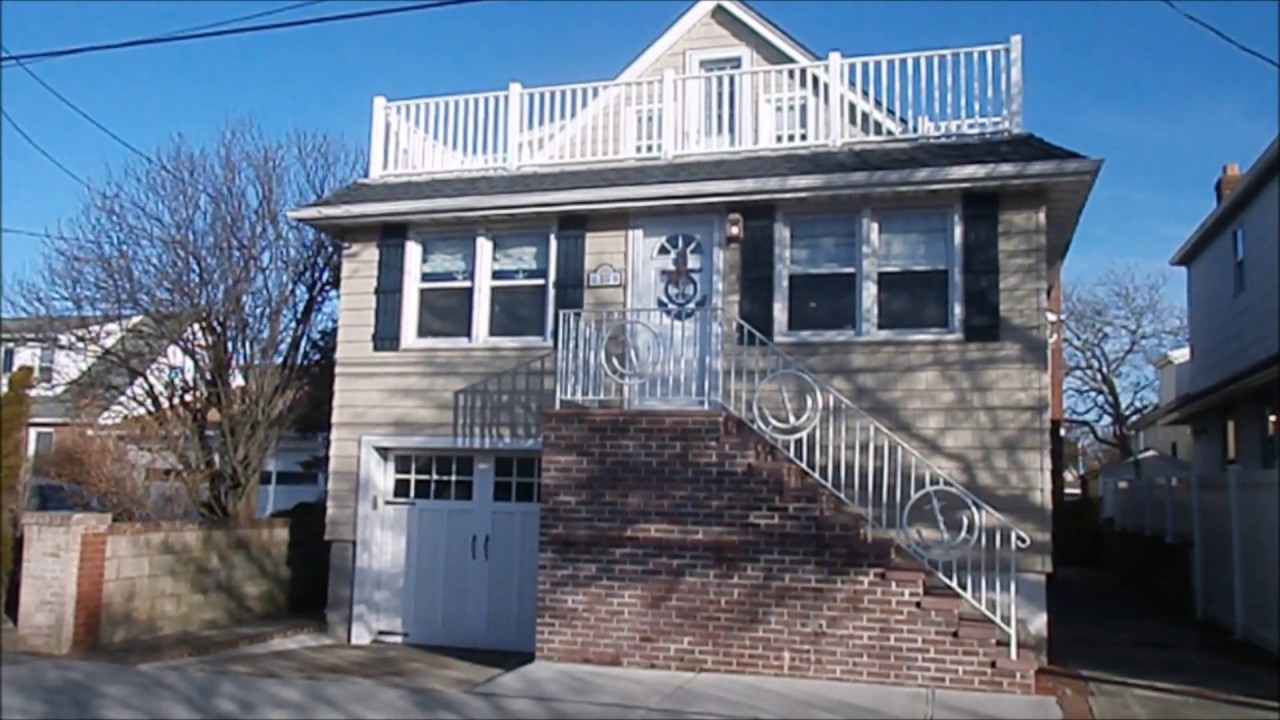 102 Bellmore Ave., Point Lookout, NY *Beach House Rental *Hug Real