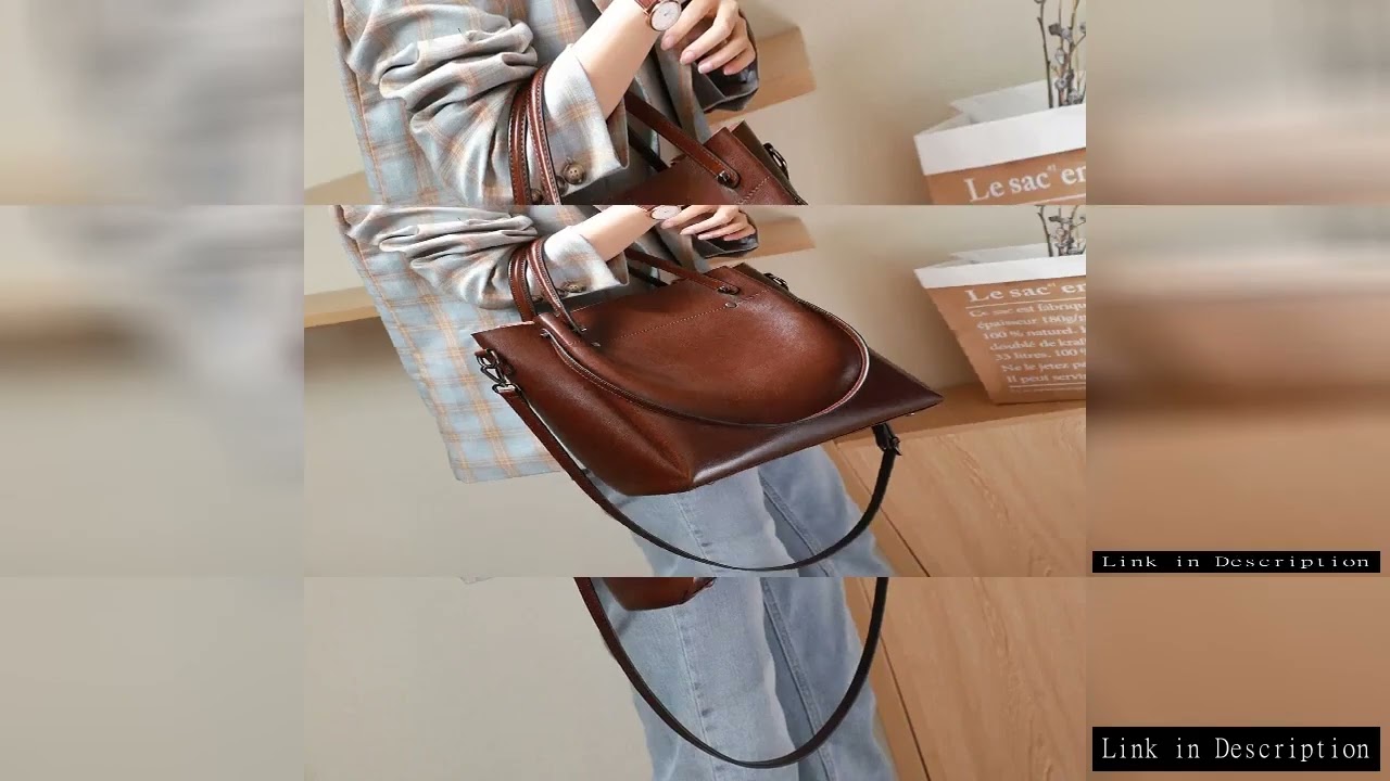 Women's Natural Cow Genuine Leather Handbags Female Natural Cowhide Crossbody Bag Ladies Multiple La