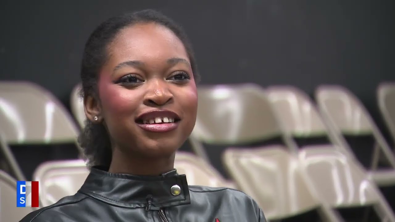 Students at LaGuardia high school are gearing up for annual variety show fundraiser