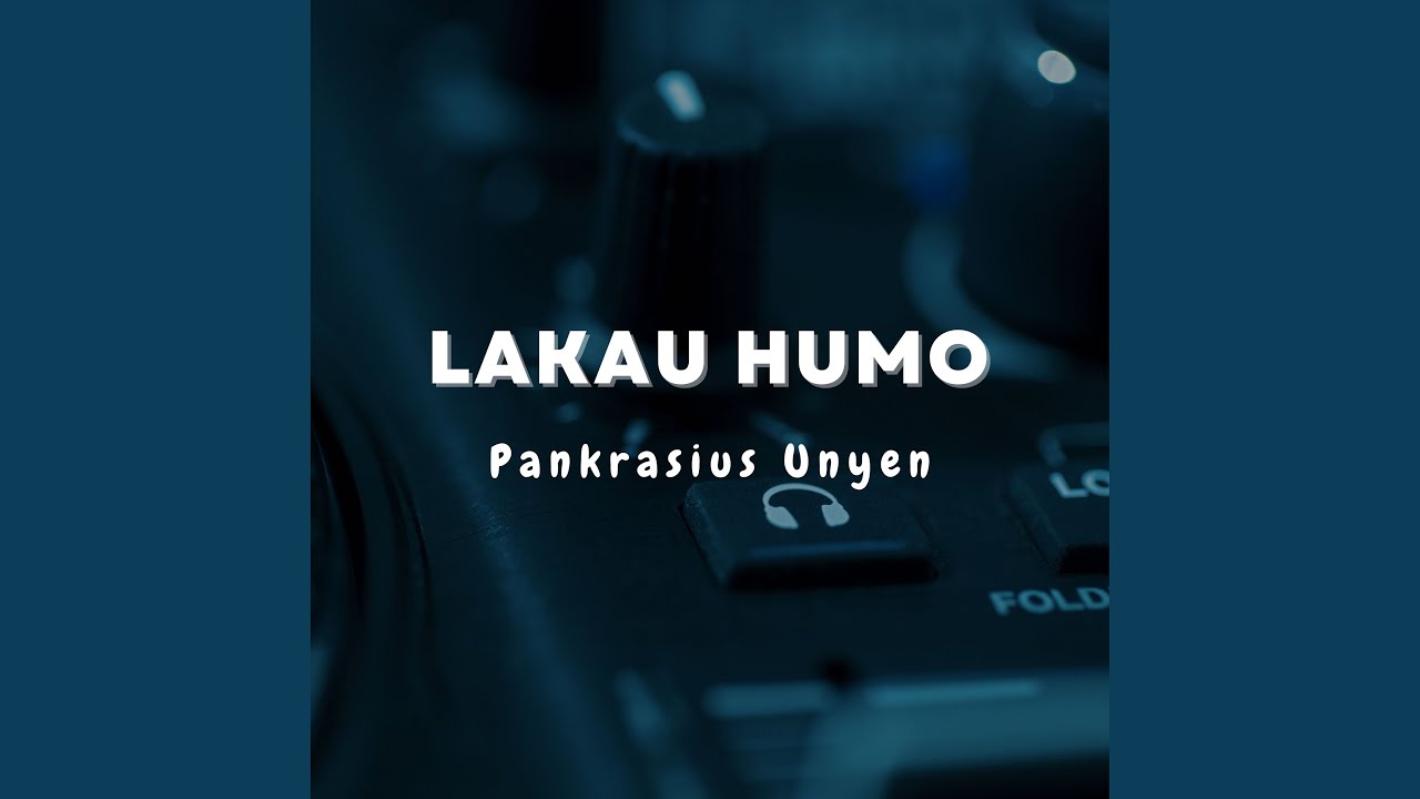 LAKAU HUMO