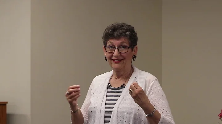 Ignite Your Hidden Creative Genius with Paula Snyder