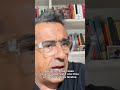 🧠📻Andreu Buenafuente i la sensació actual "de certa saturació, empatx i d'infoxicació"