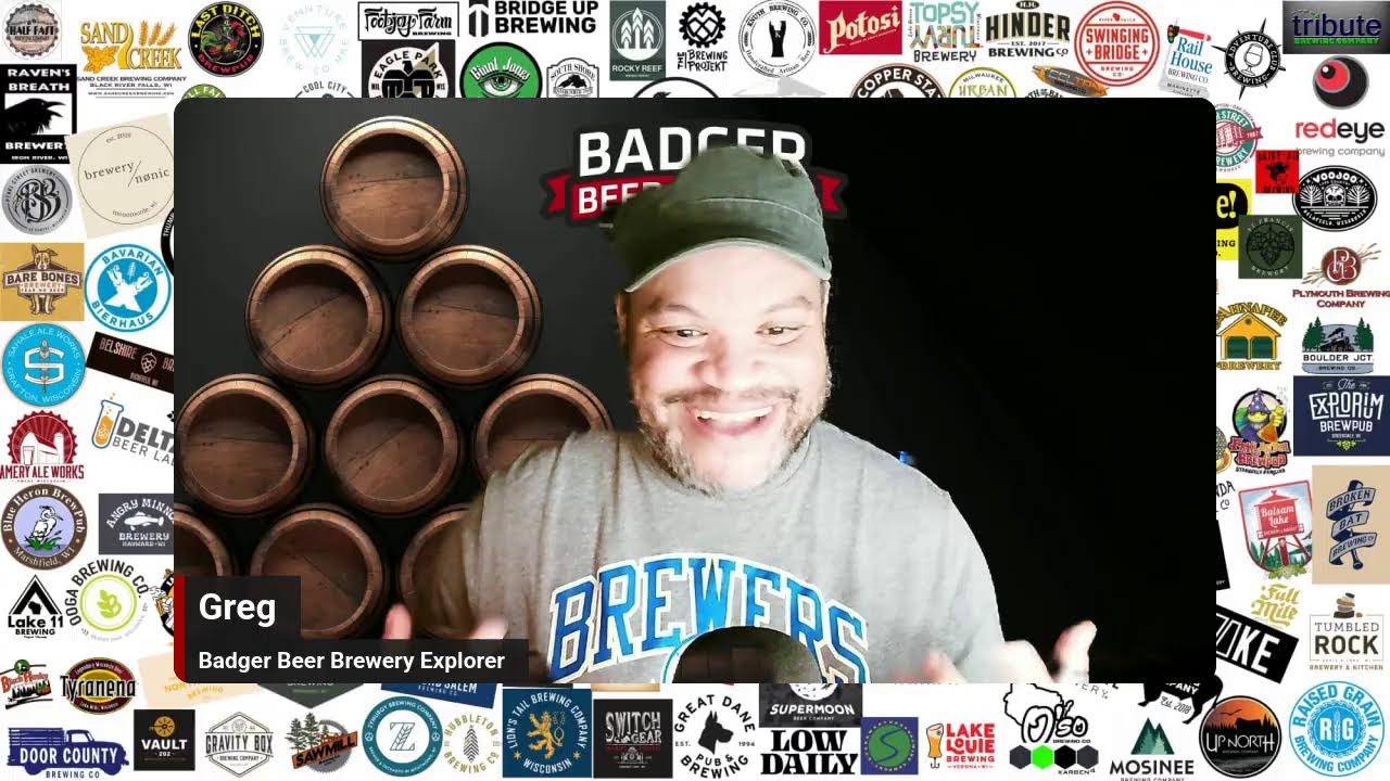 Badger Beer Report Brief