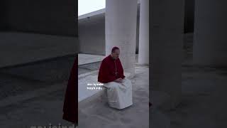 Conclave Filmini Izlediniz Mi?