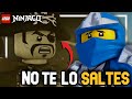 🏴‍☠️ LEGO NINJAGO E2 - T2: Resumen, Curiosidades, Referencias y Detalles 🐍🔥 | Rodrixo30