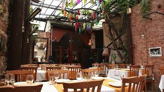 Eski Rum Meyhane Şarkılarından - Musi̇c Wi̇nd