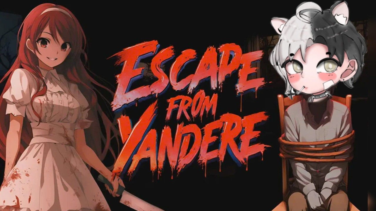 KINH DỊ CÔ BẠN GÁI ANIME CỦA TÔI ĐANG THAY ĐỔI??? VÀ TÔI BẮT ĐẦU SỢ ĐIỀU GÌ SẮP XẢY RA...