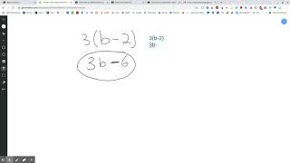 Using the Keyboard to "Show Your Work" in Formative