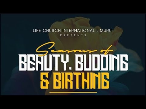 Pst Jimmy Kidavasi || The Week of Beauty, Budding, and Birthing || Midnight Prayer Hour