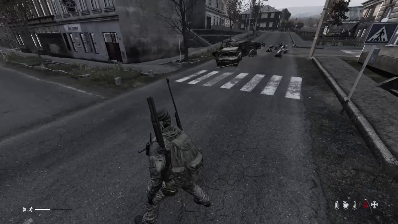 My milkshake brings all the hoes