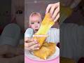 流行りのモッツァレラチーズスティックつくってみた🧀#asmr #shorts #food #料理