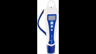 Bluelab BLU2210 PH Pen unboxing link in description