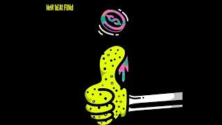 new beat fund sponge fingerz album sampler