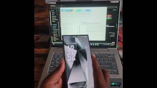 Samsung Galaxy S24U Odin flash