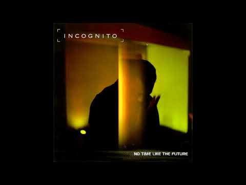 Putar Black Rain - Incognito