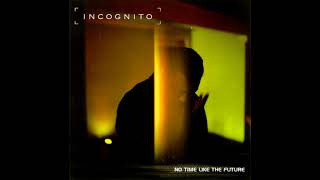 Incognito - Black Rain