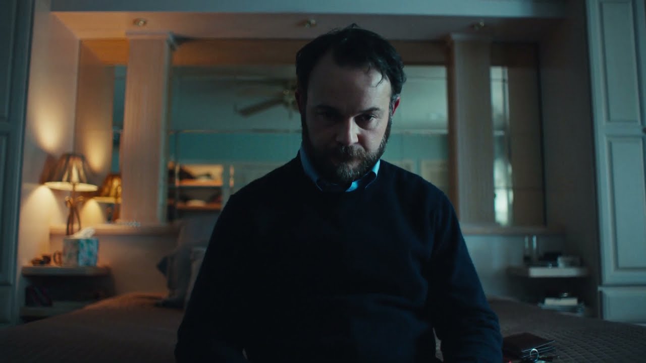 CIFF 2021 CATCH THE FAIR ONE (Trailer)