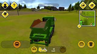 Construction Simulator 2014 - Building extension