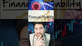 कैसे पाए Financial Stability ? #finance #personalfinance #money #sharemarket #motivation