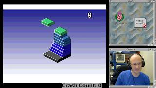 Back to some Blitz Basic Amiga coding tonight