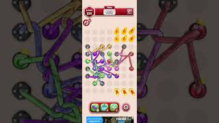 twisted tangle level 239 || twisted tangle | shorts| viralshorts