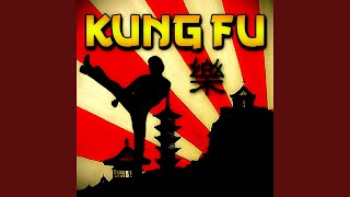 Kung Fu Fighting
