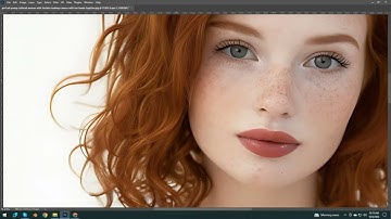 Mastering Photo Retouching: Professional Techniques for Flawless Results