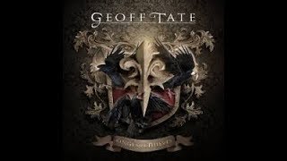 Geoff Tate - These Glory Days