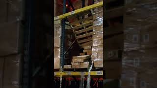 Dollar tree warehouse