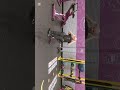 workout for seniors