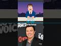 Family Guy Voice Cast - Part 2
