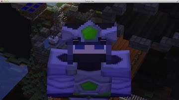 AngelMalus Tekkit Lite House Tour