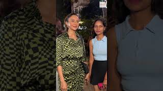 Rakul Preet Singh & Pragya Jaiswal Turn Up The Heat In Bandra