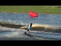 2024 IWWF Pan American  Wakeboard Championships - Friday 18th October 2024