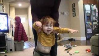 Cuddl Duds Active Layer Top Review.wmv