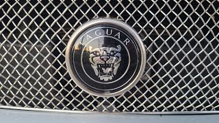 Update: I drove it! Now negotiations. 2007 Jaguar XK 2007 Jaguar Xkr Problems