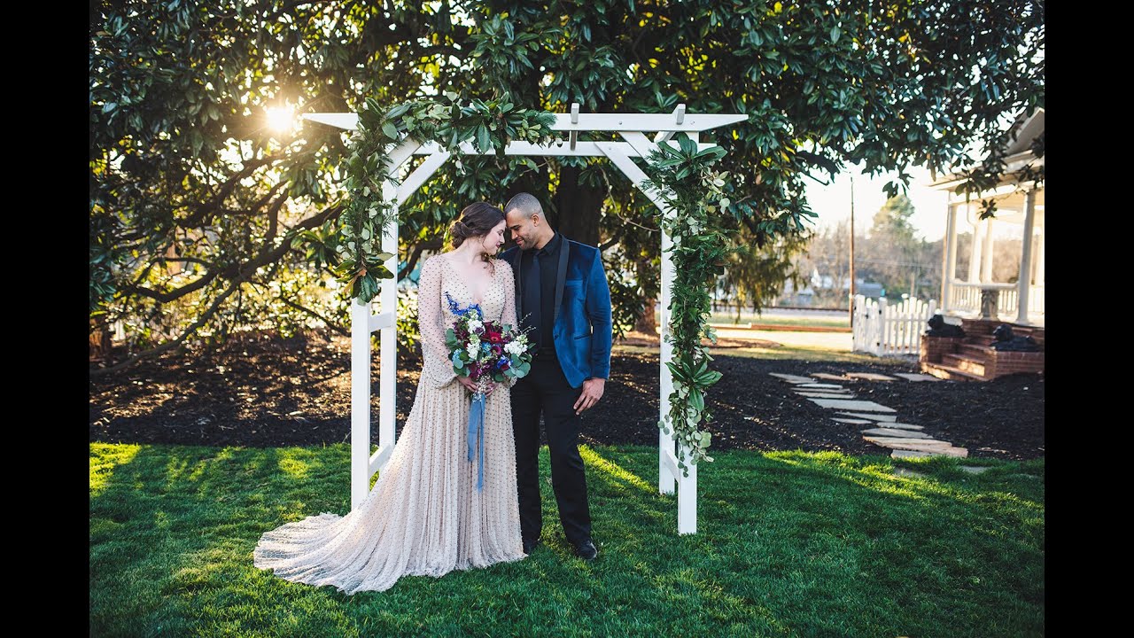 The Victorian Youngsville YouTube