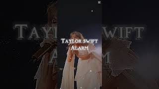 Download Lagu Taylor swift alarm! MP3