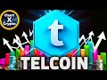 TELCOIN’s Short-Term Structure Looks Incredibly Bullish - TELCOIN Price Prediction