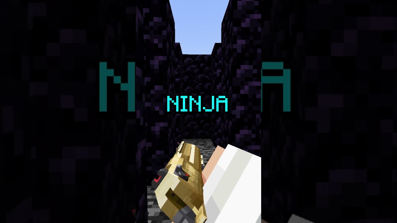 Que achar o outro no LABIRINTO VENCE  #minecraft