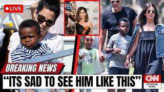 Remember The Boy Sandra Bullock Adopted 14 Years Ago? This Is Him Now