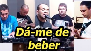 Música Jesus Eu Quero Mais - Cris Felipe E Ministério De Música Ensaio