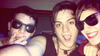 Teenage Dirtbag - Wheatus Aguss C Rama Cover